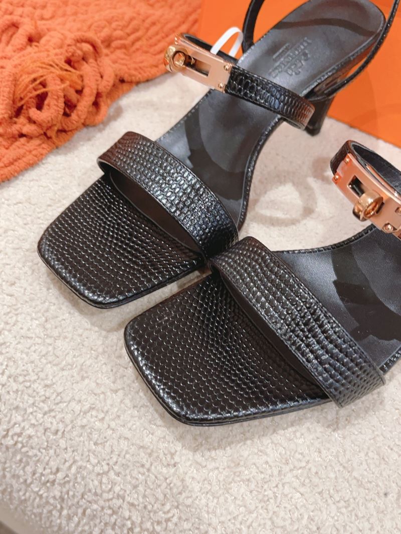 Hermes Sandals